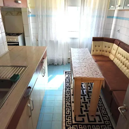 Ela Modern Seaside View كونستانتا